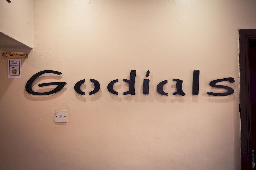 Godials Bed & Breakfast Найроби Екстериор снимка